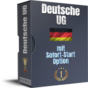 Deutsche UG Unternehmergesellschaft (haftungsbeschränkt)