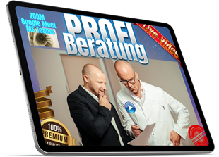 Profi-Beratung durch amerikanischen Tax-Lawyer