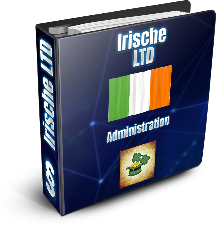 Administration für die irische Limited