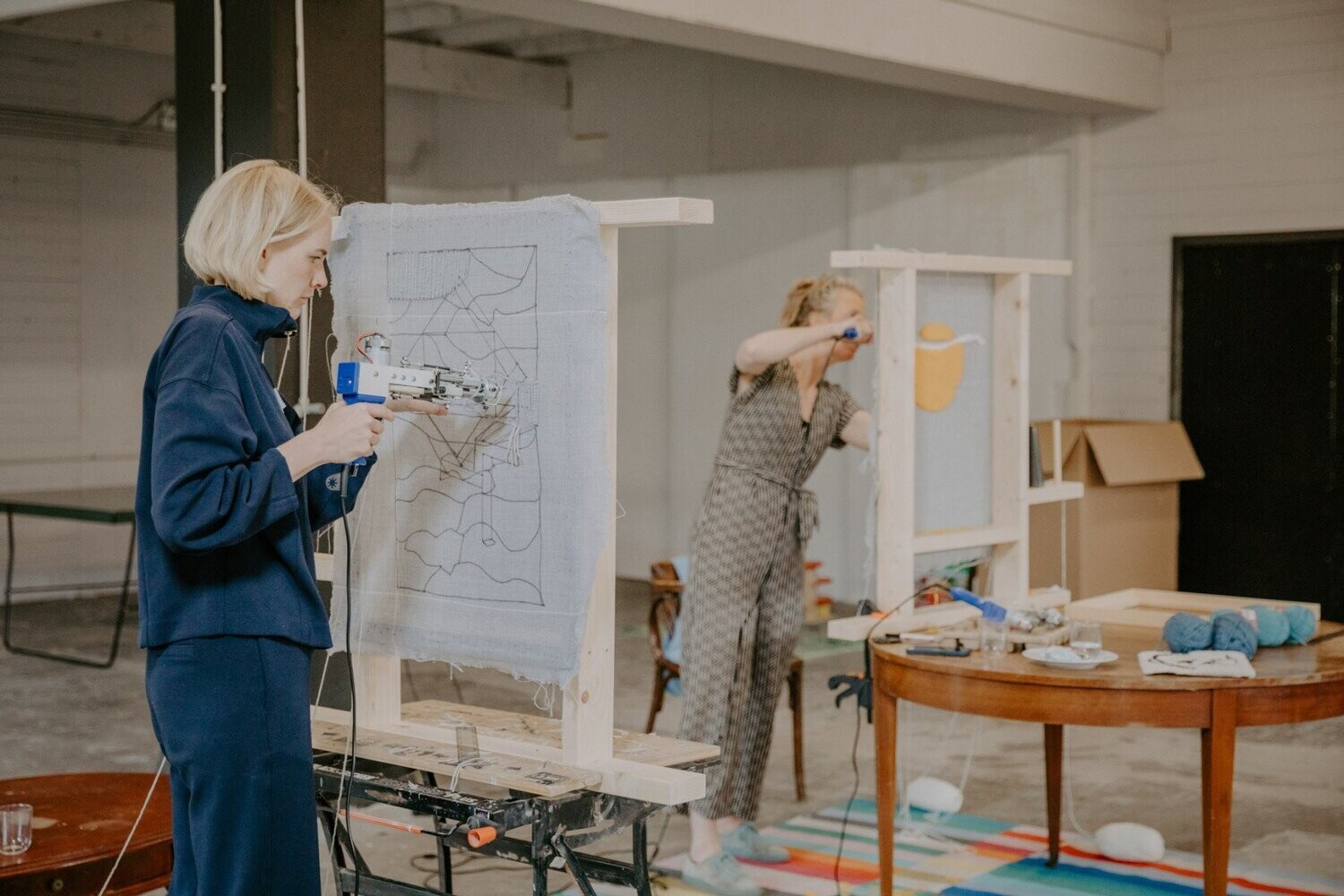 Bedrijfsuitje, vrijgezellenfeest of iets anders feestelijks Mogelijkheid voor een dag of dag deel, prijs in overleg.