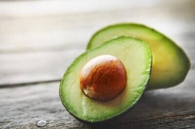 Beurre d&#39;avocat - 100% pur et naturel