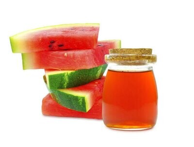 Huile de graines de pastèque - 100% pure et naturelle - 100 ml