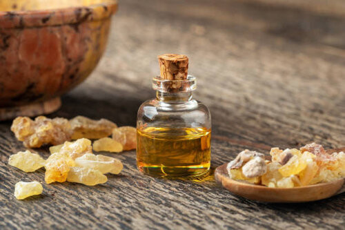 Huile essentielle d&#39;encens carterII Bio - Plant Therapy