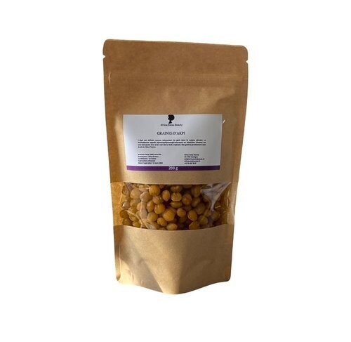 Graines d&#39;akpi - 100% pure et naturelle - 200 g