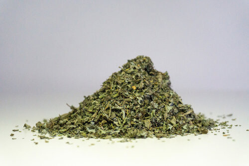Feuilles séchées ambunu - 100% pure et naturelle - 1 kg