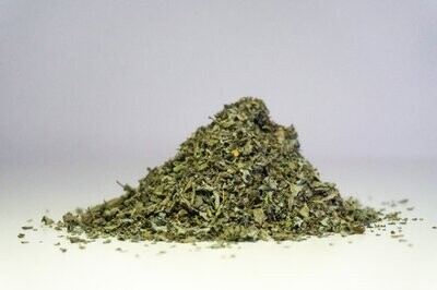 Feuilles séchées ambunu - 100% pure et naturelle - 1 kg