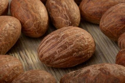 Noix de petit cola - 100% pure et naturelle- 1 kg