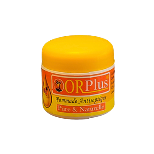 Pommade antiseptique - Orplus - 80 g