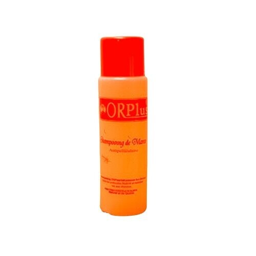 Shampoing antipelliculaire - Orplus - 250 ml