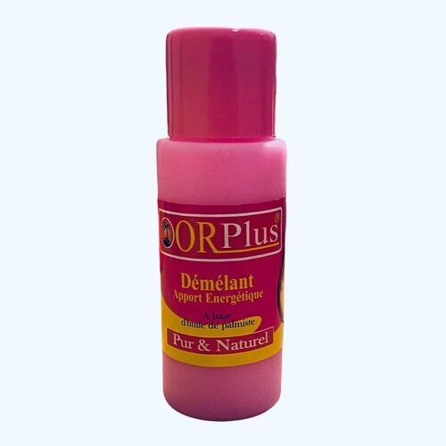 Démêlant (après-shampoing) - Orplus - 250 ml