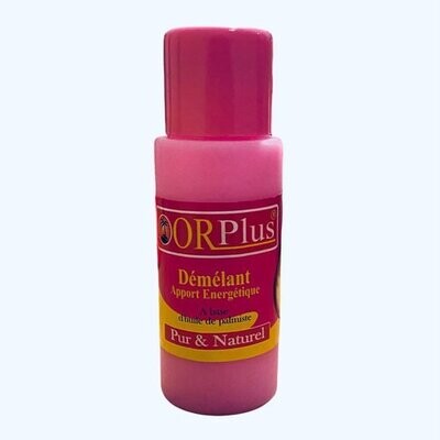 DÉMÊLANT (APRÈS-SHAMPOING) ORPLUS® - 250 ml
