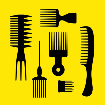 Pour cheveux