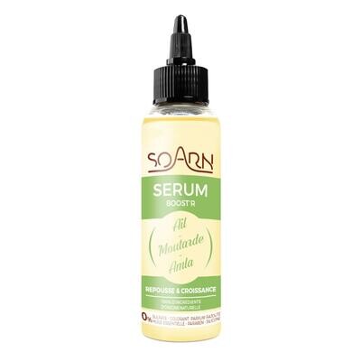 Sérum boost&#39;r - olive - Soarn - 100 ml