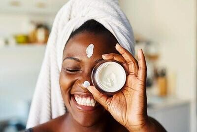 Soins du visage
