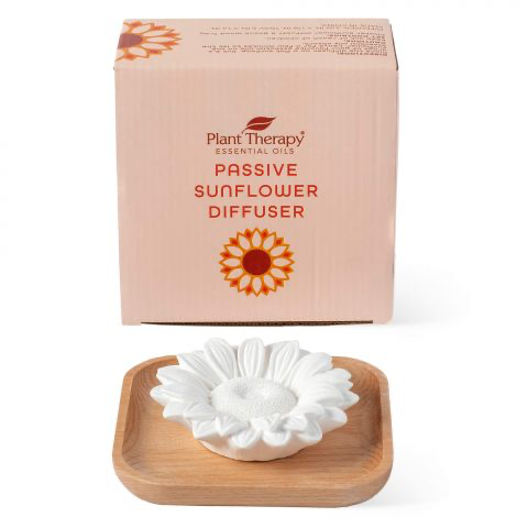 Diffuseur passif tournesol - Plant Therapy