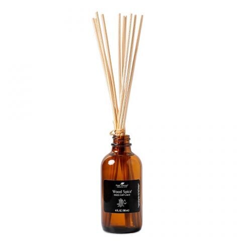 Diffuseur à roseaux - épices des bois - Plant Therapy - 118 ml