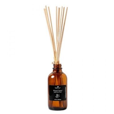 Diffuseur à roseaux - épices des bois - Plant Therapy - 118 ml