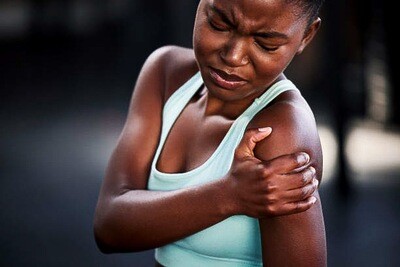 Contre les douleurs musculaires et articulaires