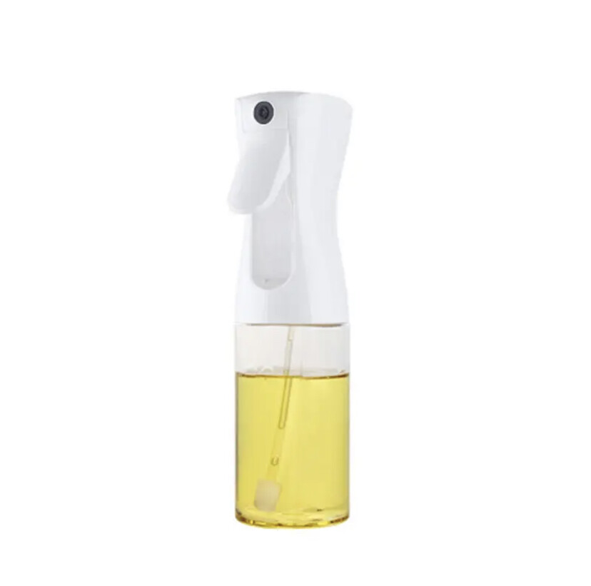 Vaporisateur d&#39;huile, COULEURS (À choisir): Blanc