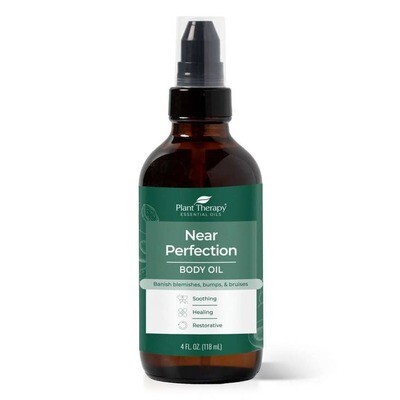 HUILE POUR LE CORPS NEAR PERFECTION - PLANT THERAPY - 118 ml