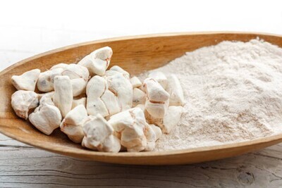 Poudre de baobab - 100% pure et naturelle - 1 Kg