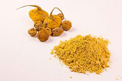 Poudre de maca jaune - 100% pure et naturelle - 1 Kg