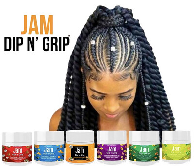 Jam Dip &#39;N Grip™️ - tenu extreme