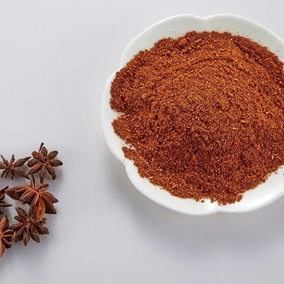 Poudre d&#39;anis étoilé - 100% pure et naturelle - 1 kg
