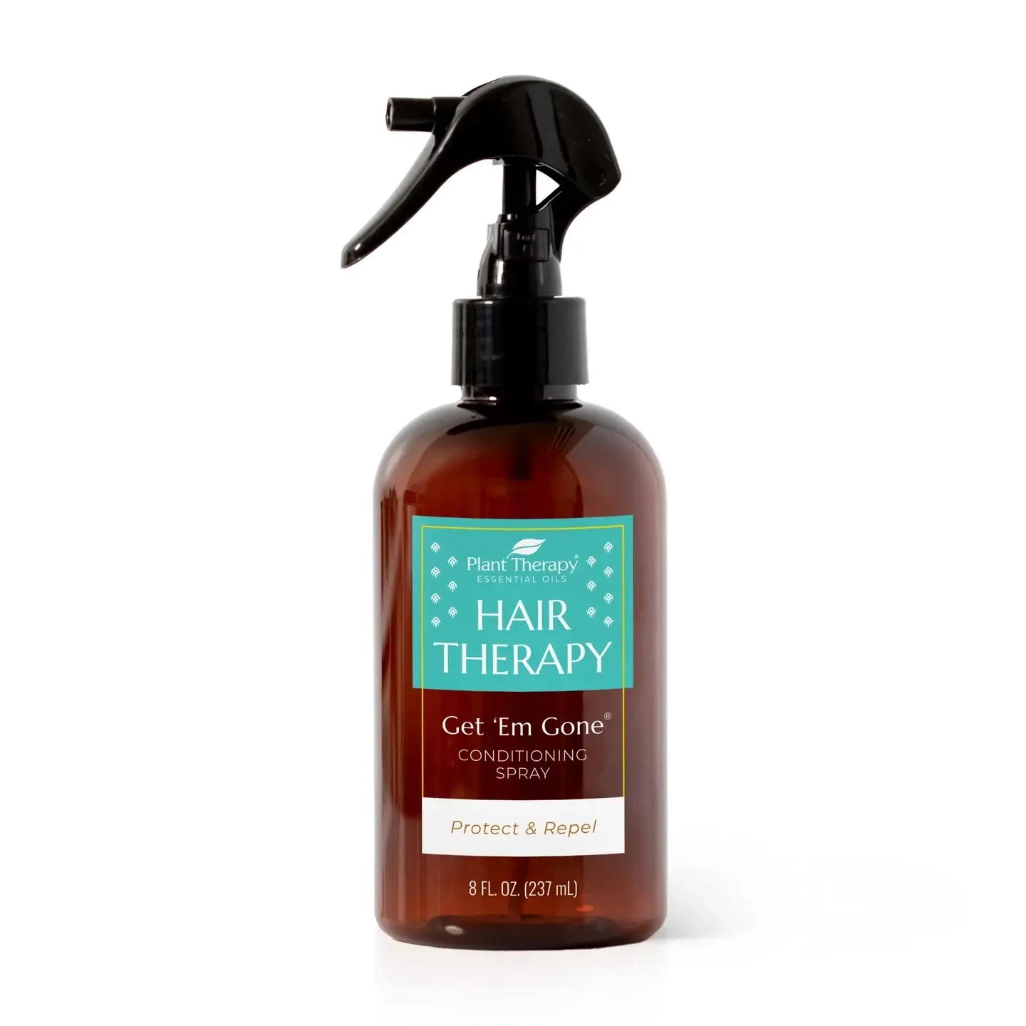 Spray revitalisant get&#39;em gone - Plant Therapy - 237 ml