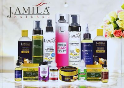 J. Amila