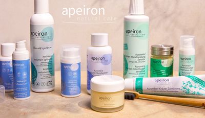 Apeiron