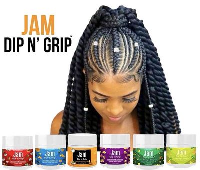 Jam