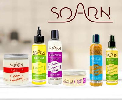 Soarn Cosmétique