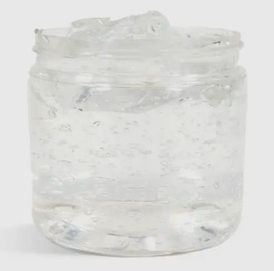 Gel aloe vera - 100% pur et naturelle - 200 g