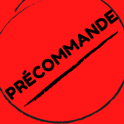 En pré-commande