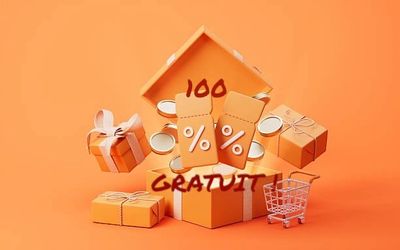 Boutique cadeaux
