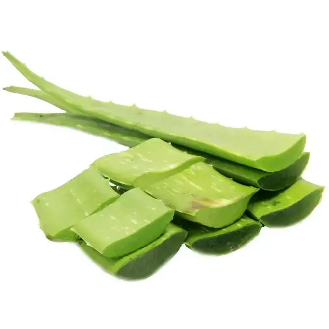 Beurre d&#39;aloe vera - 100% pur et naturel - 1 kg