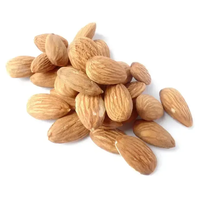 Beurre d&#39;amande douce - 100% pur et naturel - 1 kg