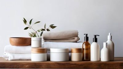 Cosmétiques
