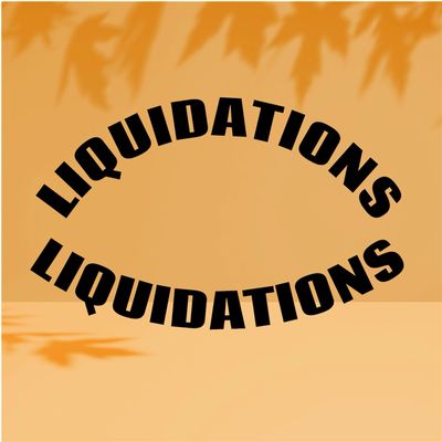 Liquidations