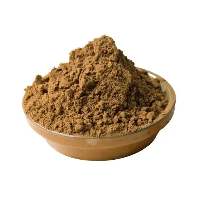 Poudre de maca noire - 100% pure et naturelle - 1 kg