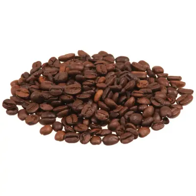 Beurre de café - 100% pur et naturel - 118 ml (4 oz)