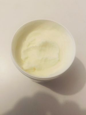 Beurre d'avocat - 100% pur et naturel - 118 ml (4 oz)