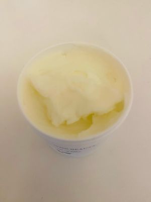 Beurre d'olive - 100% pur et naturel - 118 ml (4 oz)