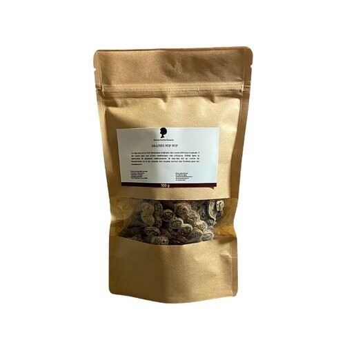 Graine de nep nep - 100% pure et naturelle - 100 g