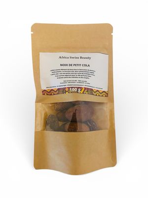 Noix de petit cola - 100% pure et naturelle- 100 g