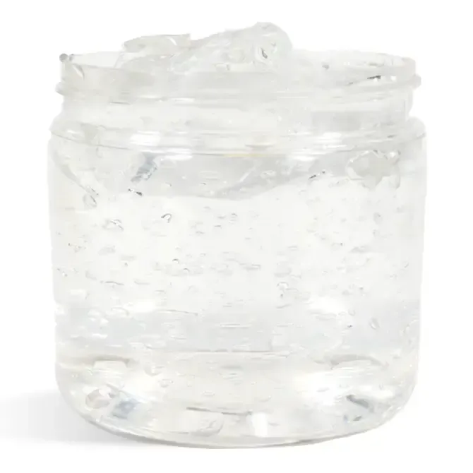 Gel aloe vera - 100% pur et naturelle - 226 g (8 oz)