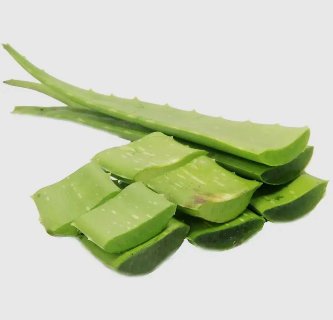 Huile d’aloe vera - 100% pure et naturelle - 236 ml (8 oz)