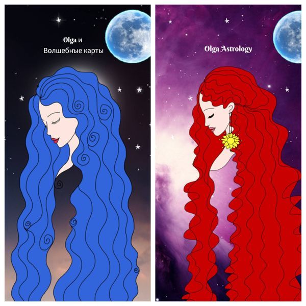 OlgaAstrology