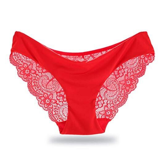 Panties &amp; Bra